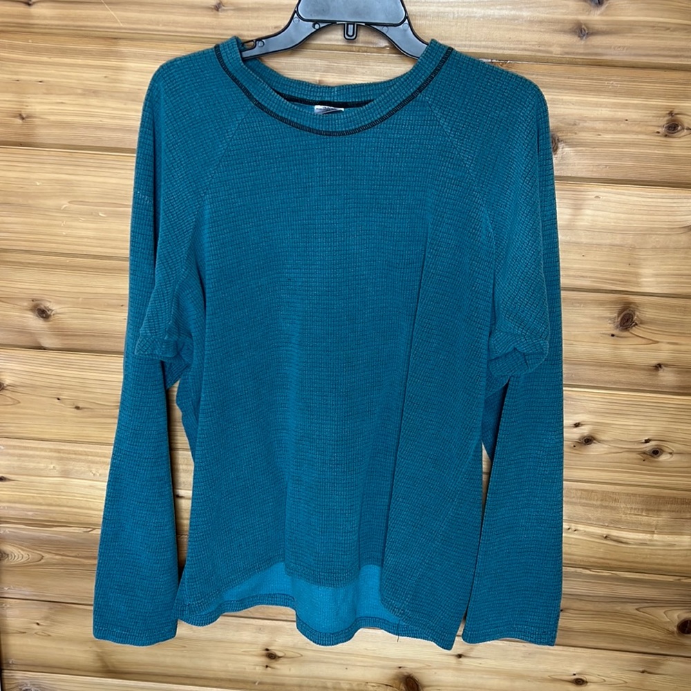 Melanzana Sweatshirt- Good condition- XL